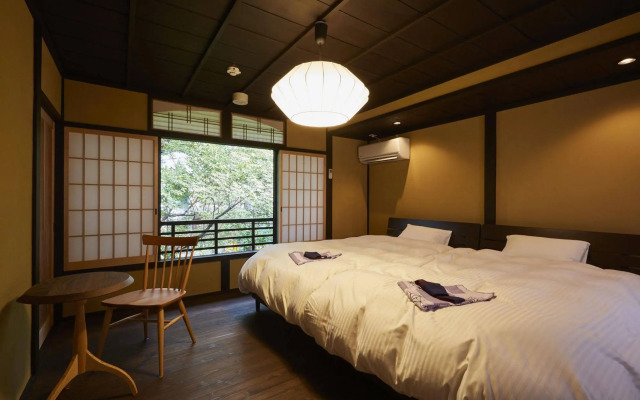 Rinn Shijo Takasegawa