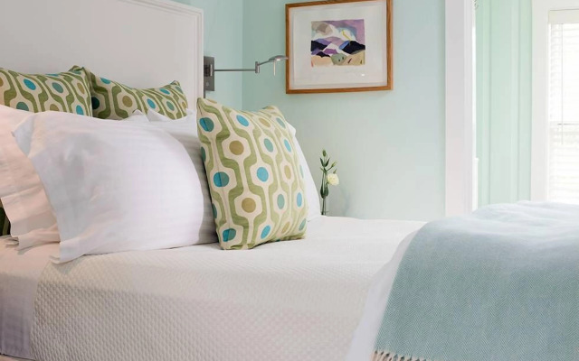 The Inn at English Meadows