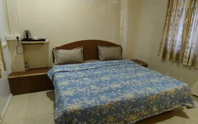 Gulmohar Resort And Spa