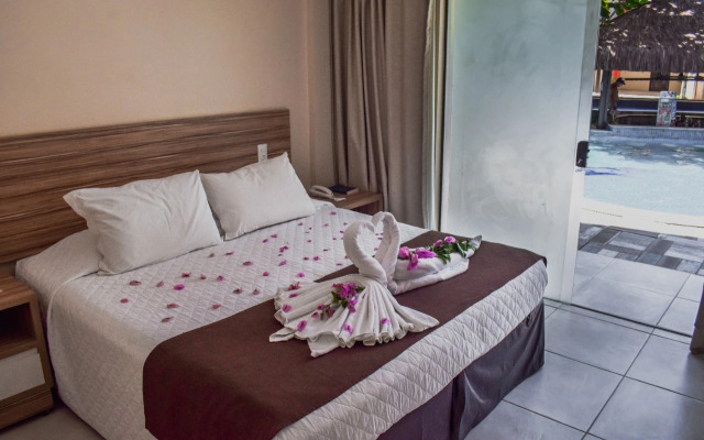 Pousada Recanto do Lobo