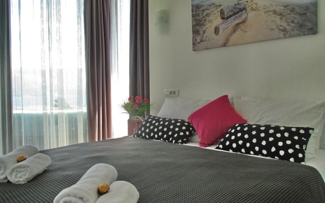 Rosemary One Bedroom Apartment -26