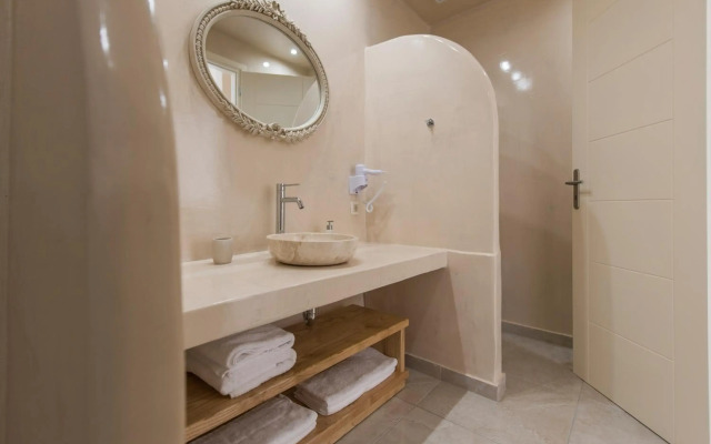 Perla Nera Suites