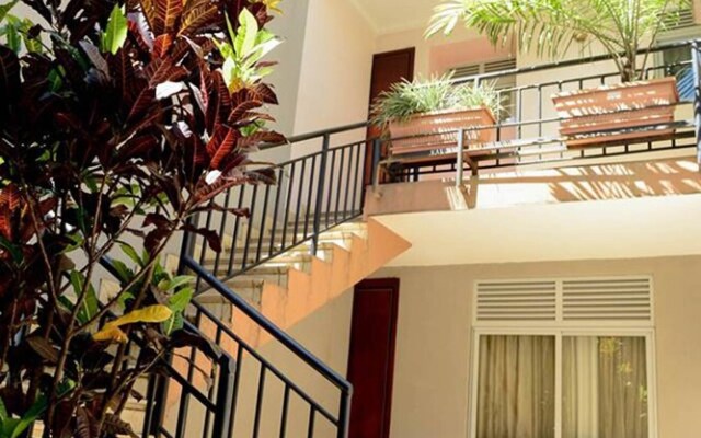 Visit Kigali and Have a Wonderfully Stay at Nobilis Senior Suite