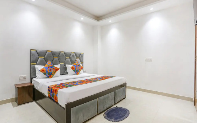 Fabhotel 24&7