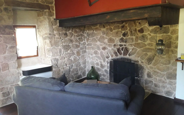 Le Bouchon De Campagne