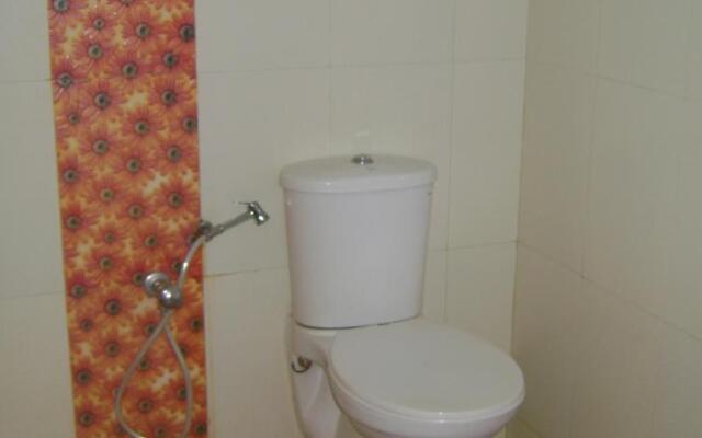 Malabar Plaza Residency