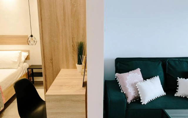 Exit Apartments