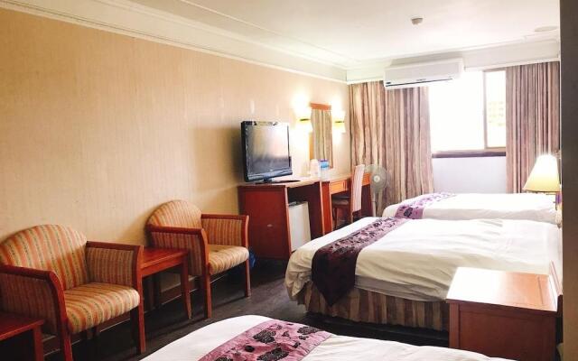 Star Diamond Hotel