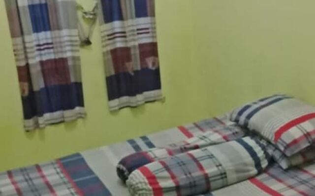 Dahlia Guesthouse Syariah