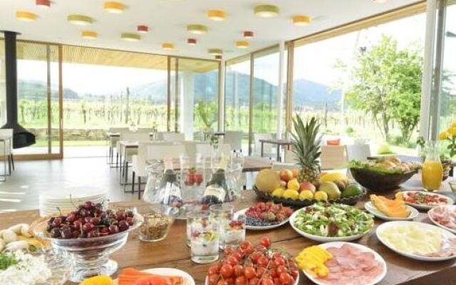 MALAT Weingut und Hotel