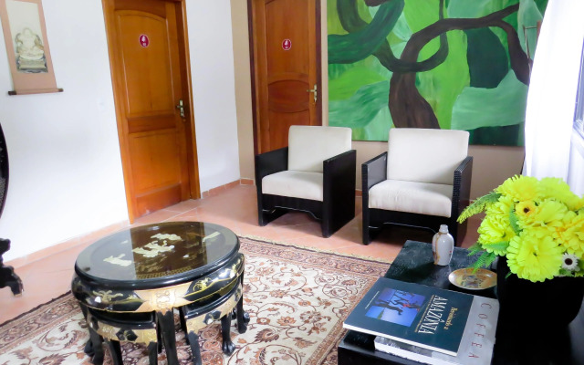 Hotel casa dos Frades