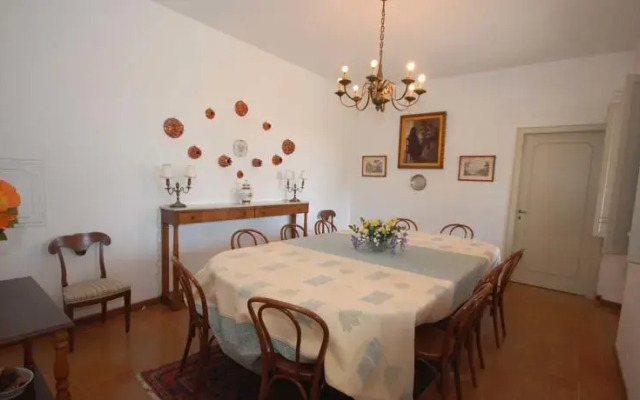 Villa la Pievana