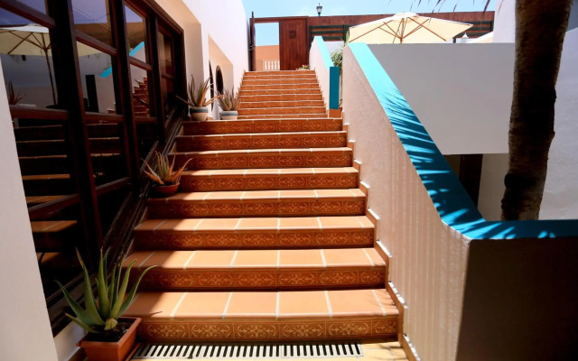 Hotel La Casita