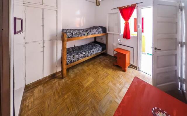 Yanquetruz Hostel Suite