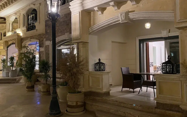 Elite Pyramids Boutique Hotel