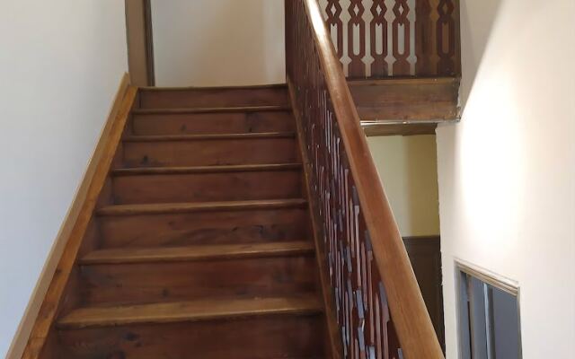 Chambres d'Hotes La Cabanette