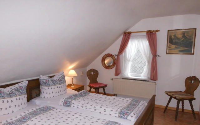 Ferienwohnung Waldblick im Haus Ludwig