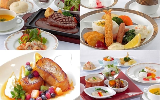 Hotel Precede Koriyama