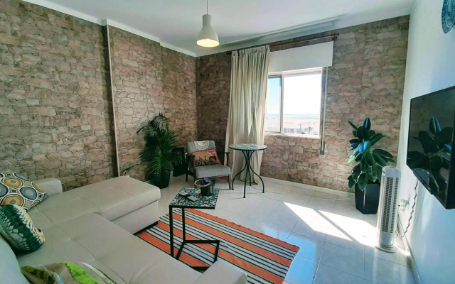 See view Mignon de la Ria Formosa