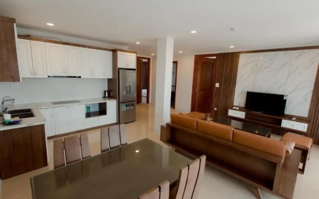 Korea Bac Giang Hotel