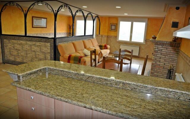 El Mirador de Clavijo