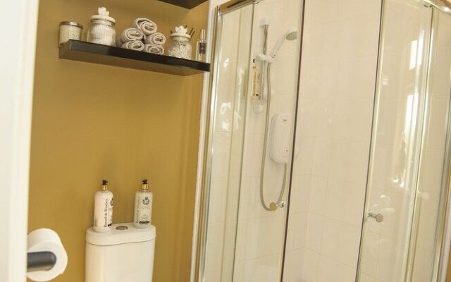 The Brown Hen Self Catering Cottage Bandon, West Cork