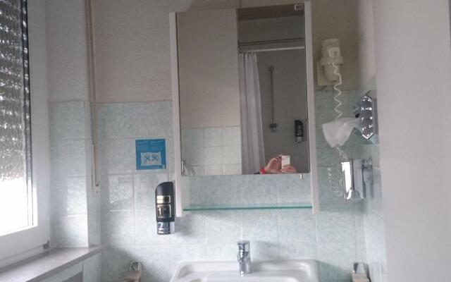 Comforthotel Birkenhof