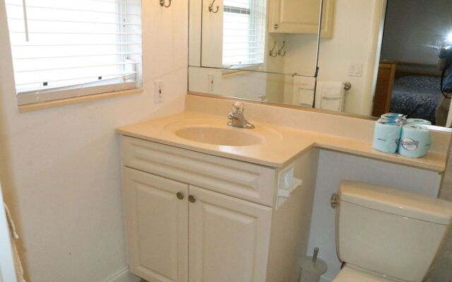 Jamaica Royale - 067 - 2 Br Villa