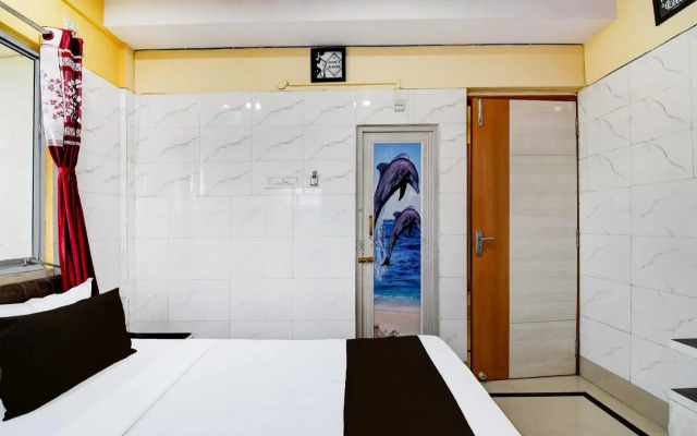 Sp2 Guest House
