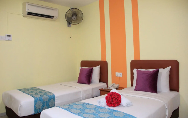Sun Inns Hotel Cheras