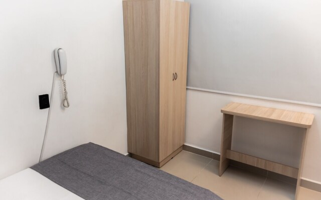 Ayenda 1242 Plaza Imperial