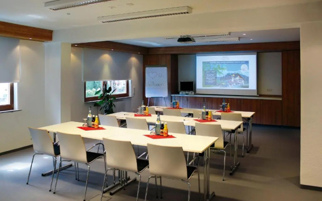 Sackmann Wanderhotel