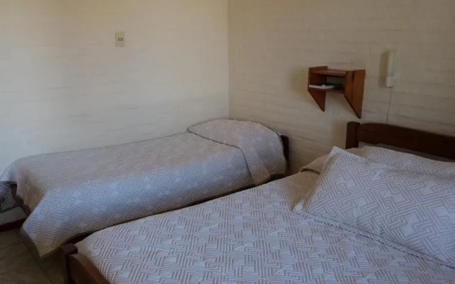 Remanso Apart Hotel