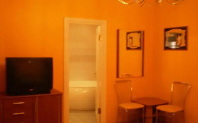Gay Hostel Varavīksne