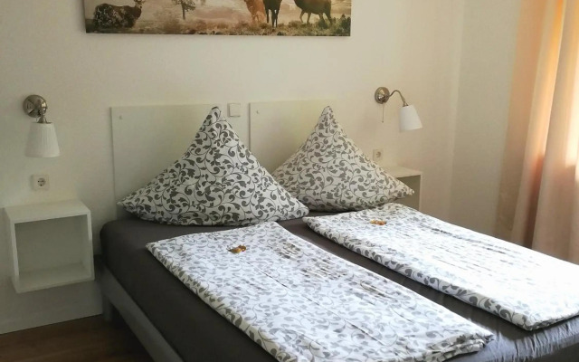 Schwarzwaldhaus Markus