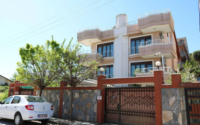 Asfar Villa