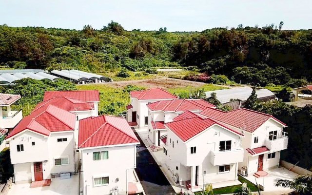 Grandioso Okinawa Villa ONNA 3