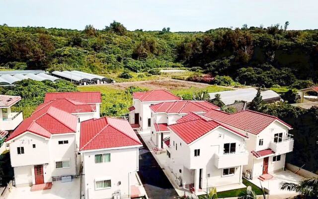 Grandioso Okinawa Villa ONNA 3