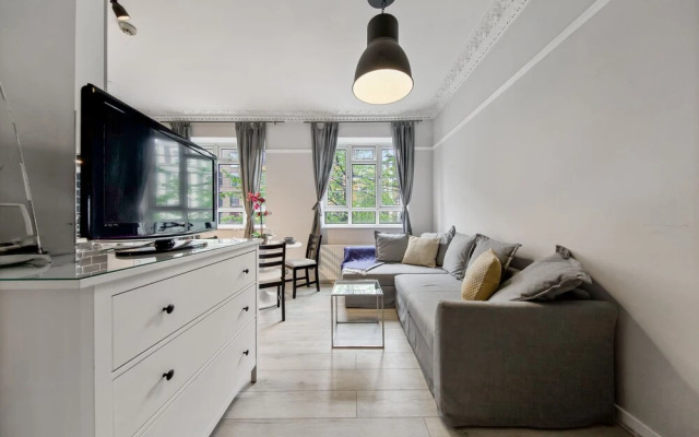 1 Bed Apartment in Camden By City Stay