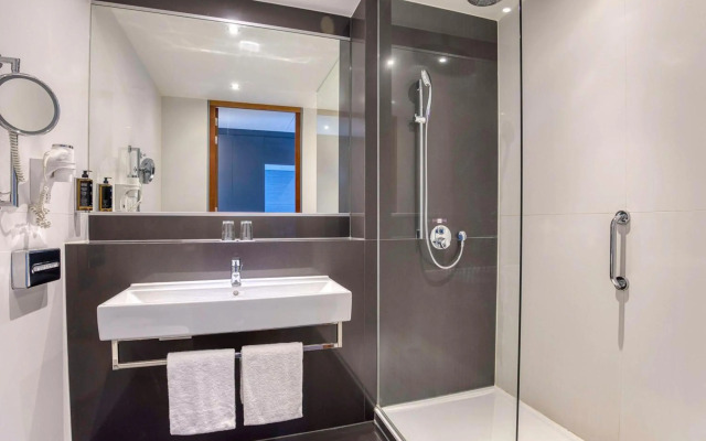 Mercure City Amersfoort Centre Hotel