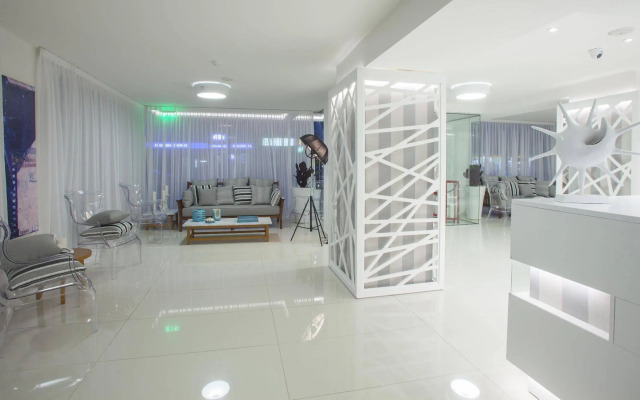 Princessa Vera Hotel Apartments