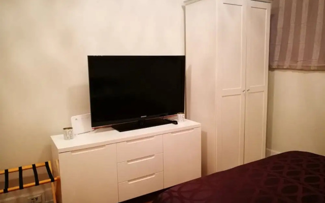 Heritage Apartment