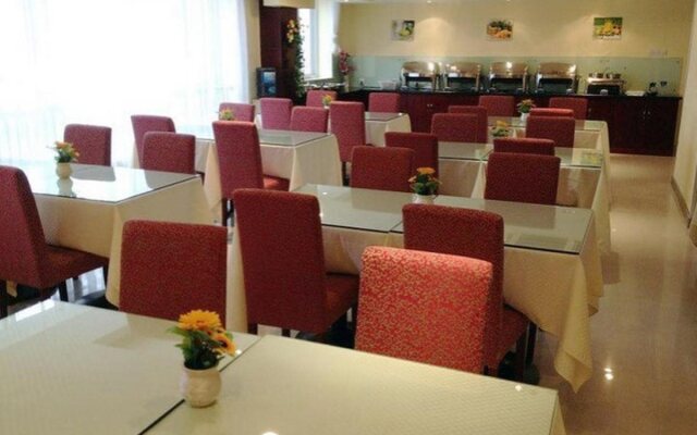 Hanting Hotel Changsha Yuelu