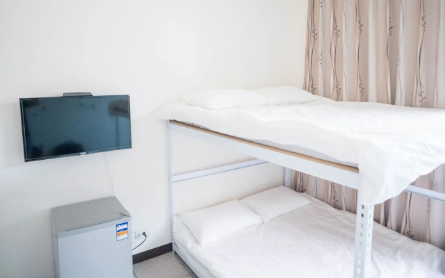 Taichung Feng Chia House