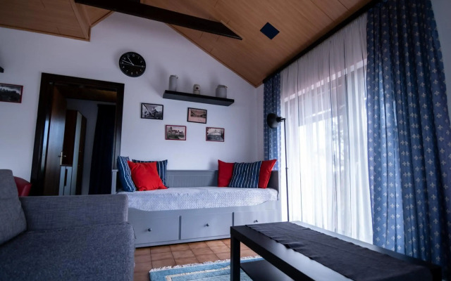 Apartment Bišćan Samobor