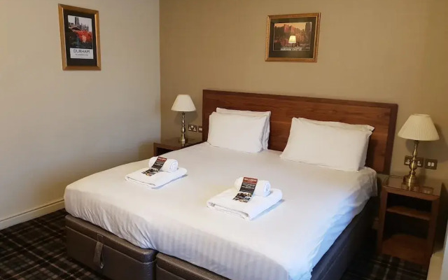 The Kingslodge Inn - The Inn Collection Group