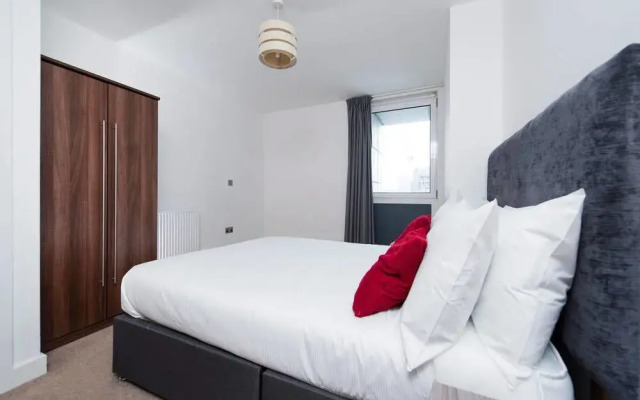 One Eighty Stratford