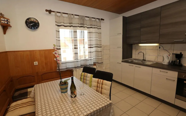 Dragi - 250 m From the Beach - A1