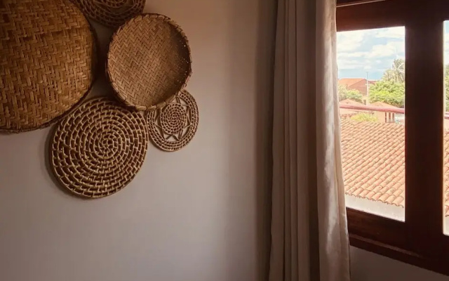 Beach Eco Stays Hotel Boutique Lagoinha