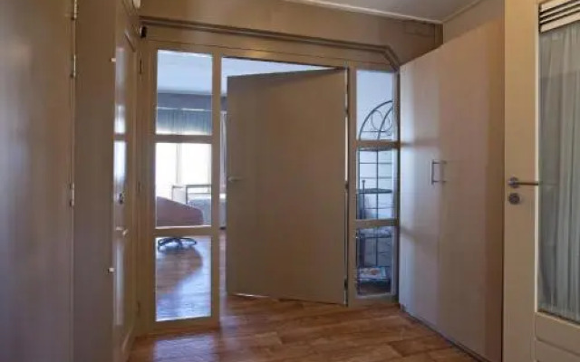 Stadslogement 'Almenum'